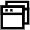 Duplicate Website Icon from Atlas Line Set
