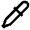Eyedropper Tool Icon from Atlas Line Set