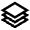 Layers Icon from Atlas Line Set