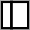 Layout Vertical Icon from Atlas Line Set