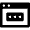 App Windows Password Icon from Nova Line Set