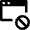 Page Block Icon from Nova Line Set