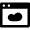 Page Cloud Icon from Nova Line Set