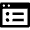 Page Content Icon from Nova Line Set