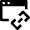 Page Hyperlink Icon from Nova Line Set