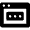 App Windows Password Icon from Nova Solid Set