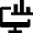 Monitor Statistics Icon from Nova Solid Set