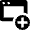 Page Add Icon from Nova Solid Set
