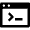 Page Coding Icon from Nova Line Set