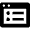Page Content Icon from Nova Solid Set