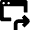 Page Forward Icon from Nova Solid Set
