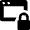 Page Lock Icon from Nova Solid Set