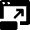 Page Maximize Icon from Nova Solid Set