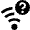 Wifi Network Frequently Ask Question Faq Icon from Nova Line Set