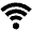 Wifi Network Icon from Nova Solid Set