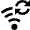 Wifi Network Refresh Sync Icon from Nova Line Set