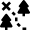 Wildlife Protection Tracking Icon from Nova Solid Set