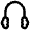 Ear Muffs Icon from Atlas Line Set
