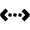 Wireless Network Bracket Icon from Nova Solid Set