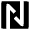 Wireless Network File Transfer Icon from Nova Solid Set