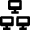Wireless Network Group Icon from Nova Solid Set