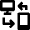 Wireless Network Personal Computer Mobile 1 Icon from Nova Solid Set