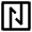 Wireless Network File Transfer Icon from Nova Line Set