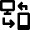 Wireless Network Personal Computer Mobile 1 Icon from Nova Line Set