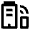 Wireless Wifi Building Icon from Nova Line Set