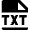 File Text 1 Icon from Nova Solid - Free Set