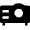 Projector Icon from Nova Solid - Free Set