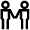 Handshake Agreement Deal Icon from Atlas Line Set