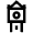 Big Ben Icon from Atlas Line Set