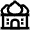 St Basi Icon from Atlas Line Set
