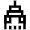 Top Tower Icon from Atlas Line Set