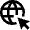Database Server Select 1 Icon from Nova Line Set