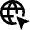 Database Server Select Icon from Nova Line Set