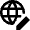 Network Edit Icon from Nova Line Set