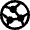 Network Global Icon from Nova Line Set