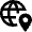 Network Location Icon from Nova Line Set