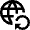 Network Refresh Redo Icon from Nova Line Set