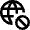 Network Restrict Disable Icon from Nova Line Set