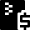 File Compress Money Fund Icon from Nova Solid Set