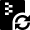 File Compress Refresh Icon from Nova Solid Set