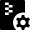 File Compress Setting Icon from Nova Solid Set