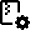 File Compress Setting Icon from Nova Line Set
