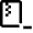 File Compress Subtract Remove Icon from Nova Line Set