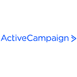 Active Campaign Icon from SVG Logos Set