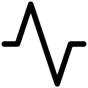 Activity Icon from Iconoir Regular Set