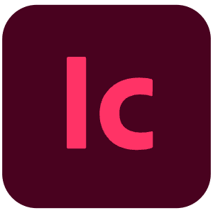 Adobe Incopy Icon from SVG Logos Set